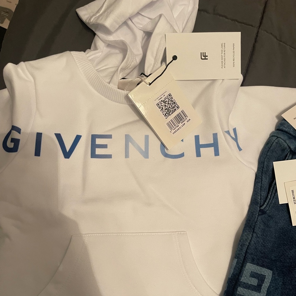 Givenchy hoodie